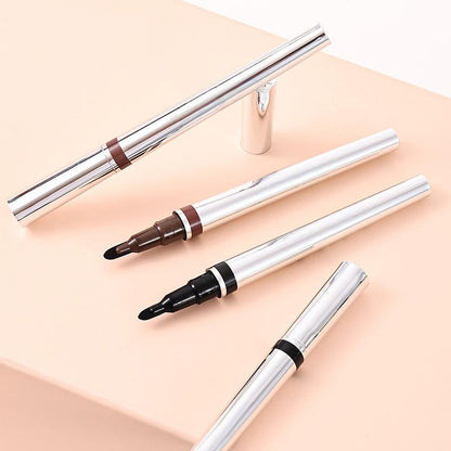The AuraLine Adhesive Eyeliner — Precision Meets Flawless Wear + 50% OFF