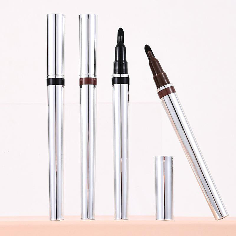 The AuraLine Adhesive Eyeliner — Precision Meets Flawless Wear + 50% OFF