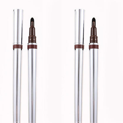 The AuraLine Adhesive Eyeliner — Precision Meets Flawless Wear + 50% OFF