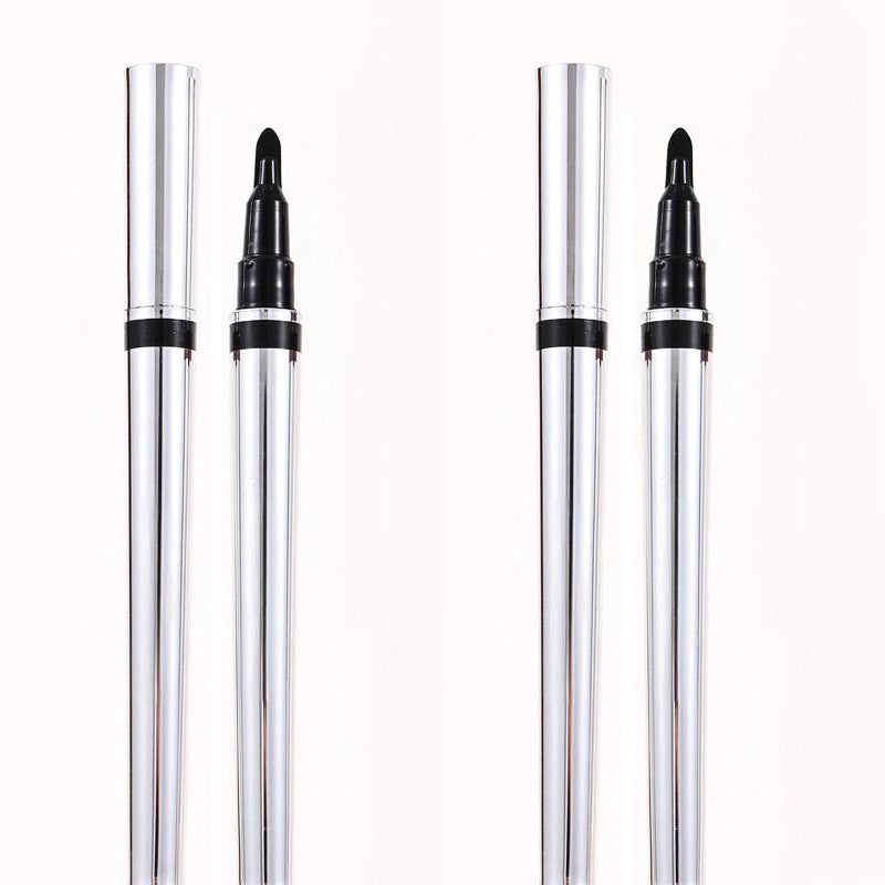 The AuraLine Adhesive Eyeliner — Precision Meets Flawless Wear + 50% OFF