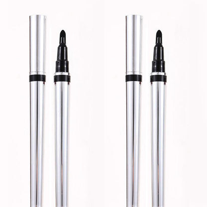 The AuraLine Adhesive Eyeliner — Precision Meets Flawless Wear + 50% OFF
