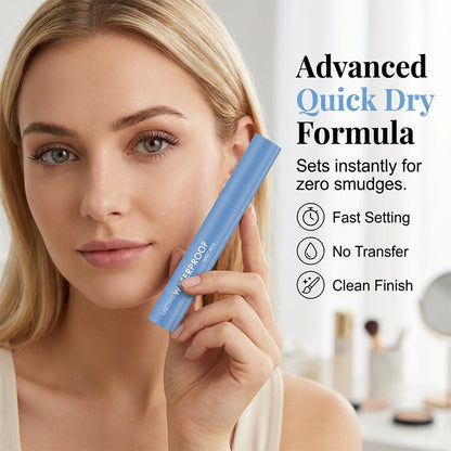 The AuraLash Sculptor — Smudge-Proof Long-Lasting Lash Mascara + Buy 1 Get 1 FREE