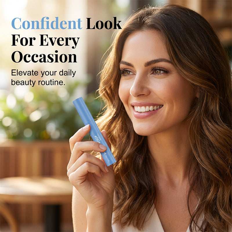 The AuraLash Sculptor — Smudge-Proof Long-Lasting Lash Mascara + Buy 1 Get 1 FREE