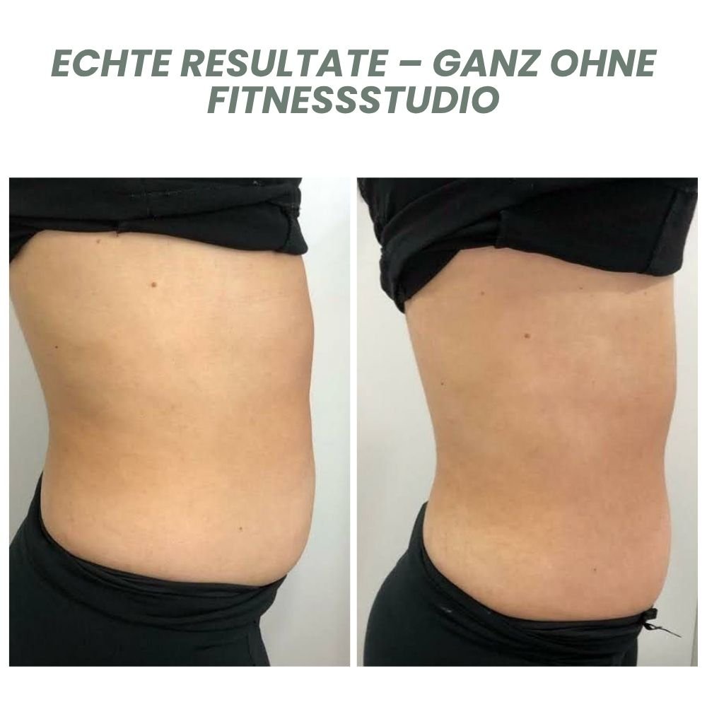 TurboTwirl™ — 15 Minutes to Your Dream Figure and Energy That Drives You All Day! ( ) - Fitness | Zavonix