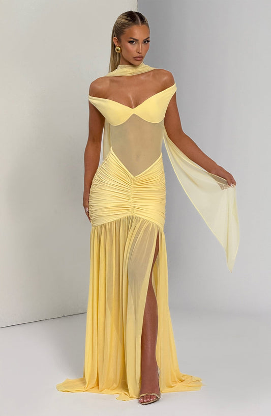 Colette Dress